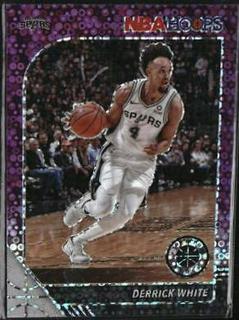 Derrick White