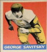George Savitsky