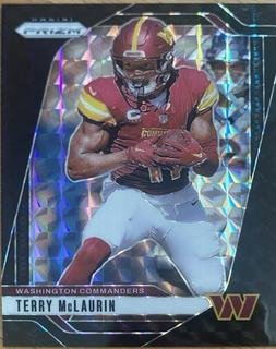 Terry McLaurin