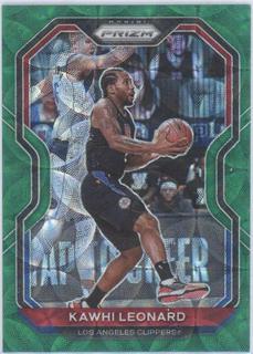 Kawhi Leonard