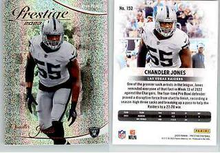 Chandler Jones