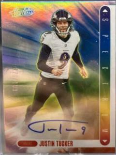 Justin Tucker