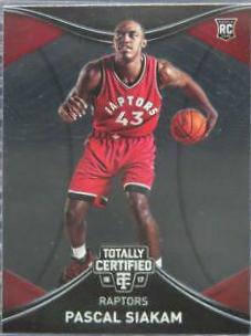 Pascal Siakam