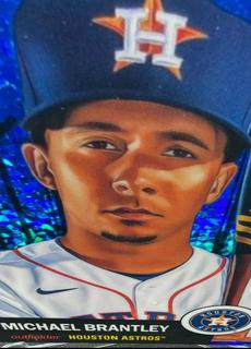 Michael Brantley