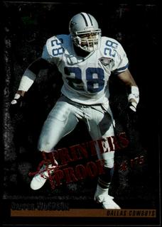 Darren Woodson