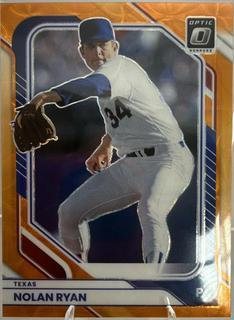 Nolan Ryan