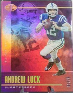 Andrew Luck