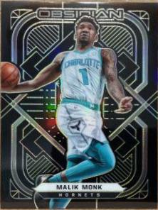 Malik Monk