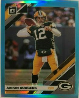 Aaron Rodgers