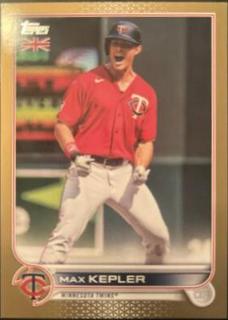 Max Kepler