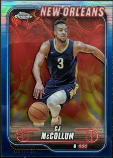 CJ McCollum
