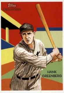 Hank Greenberg