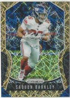 Saquon Barkley