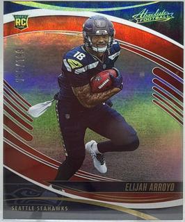 Elijah Arroyo