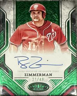 Ryan Zimmerman