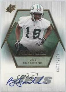 Brad Smith