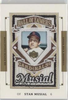 Stan Musial