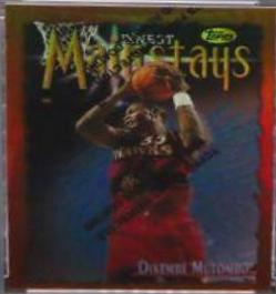 Dikembe Mutombo
