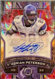Adrian Peterson