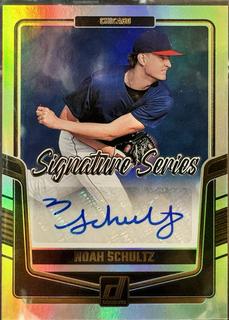 Noah Schultz