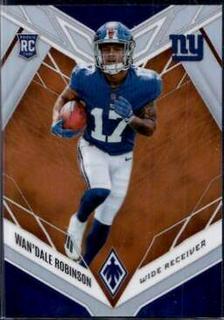 Wan'Dale Robinson