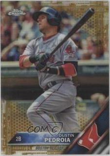 Dustin Pedroia