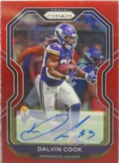 Dalvin Cook