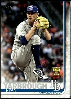 Ryan Yarbrough