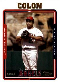 Bartolo Colon