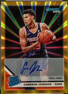Cameron Johnson