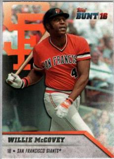 Willie McCovey