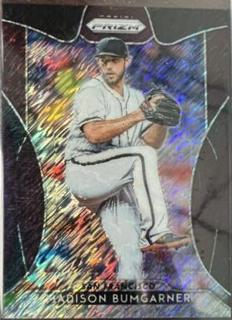 Madison Bumgarner