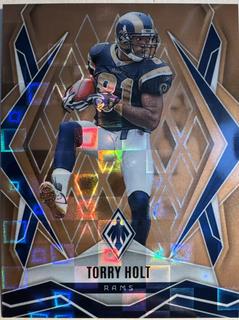 Torry Holt