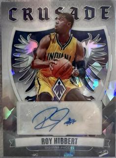 Roy Hibbert