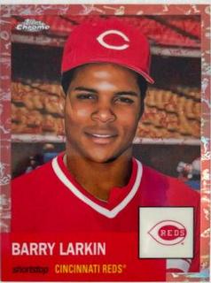 Barry Larkin