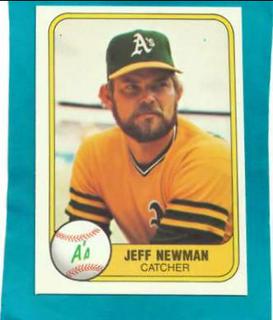 Jeff Newman