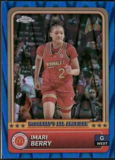 Imari Berry
