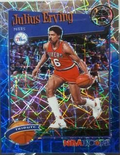 Julius Erving