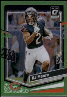 DJ Moore
