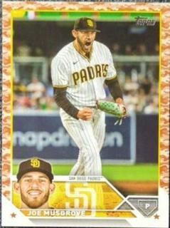 Joe Musgrove