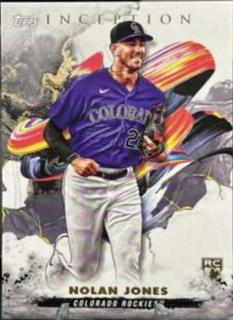 Nolan Jones