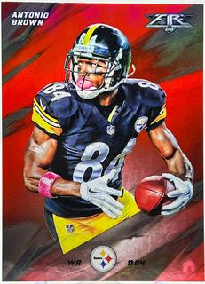 Antonio Brown