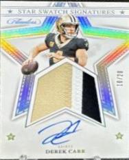 Derek Carr