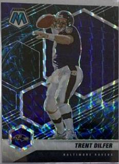 Trent Dilfer