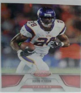 Adrian Peterson