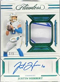 Justin Herbert