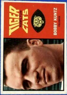 Bobby Kuntz