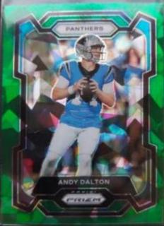 Andy Dalton