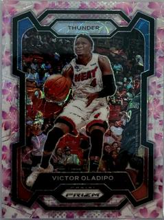 Victor Oladipo