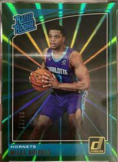 Miles Bridges